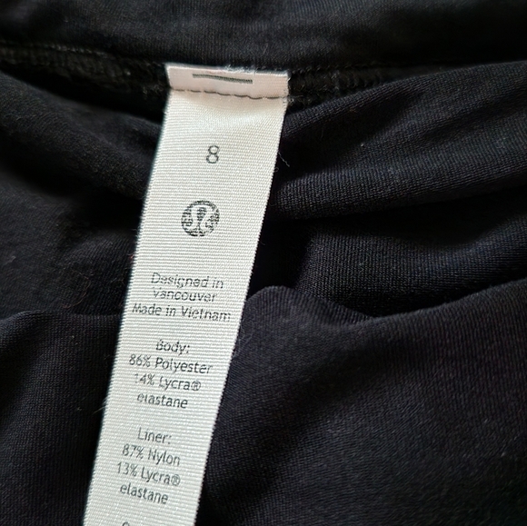 Lululemon Play Off the Pleats Skirt - Picture 5 of 7